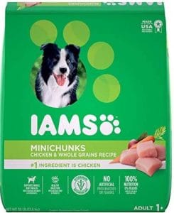 IAMS