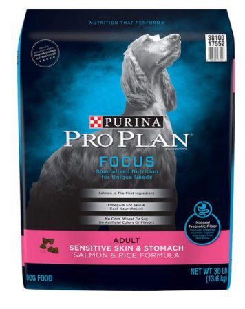 Purina Pro Plan Sensitive Stomach