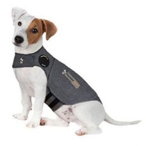 Thundershirt Classic Dog Anxiety Jacket