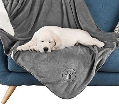 Pet Blankets 강아지담요 PETMAKER Waterproof