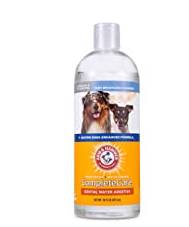 Arm & Hammer Complete Care Fresh Dental Water