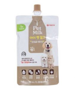 강아지 락토프리 우유 잘 고르는 방법 3가지 판매량 Best 5 | 2023 펫리코