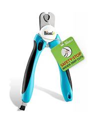 isit the Boshel Store BOSHEL Dog Nail Clippers and Trimmer