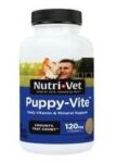 Nutri-Vet Multi-Vite Chewables for Puppies