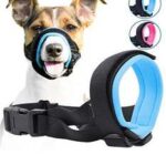 Gentle Muzzle Guard for Dogs